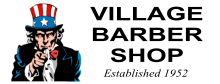 Village Barber Shop Stockton